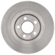 Purchase Top-Quality Vented Front Disc Brake Rotor - RAYBESTOS R-Line - 96346R pa14