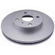 Purchase Top-Quality Front Disc Brake Rotor by RAYBESTOS - 96354FZN pa7