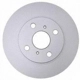 Purchase Top-Quality Front Disc Brake Rotor by RAYBESTOS - 96354FZN pa9