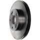 Purchase Top-Quality Vented Front Disc Brake Rotor - RAYBESTOS R-Line - 96358R pa21