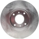 Purchase Top-Quality Vented Front Disc Brake Rotor - RAYBESTOS R-Line - 96363R pa16