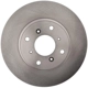 Purchase Top-Quality Vented Front Disc Brake Rotor - RAYBESTOS R-Line - 96374R pa18