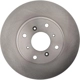Purchase Top-Quality Vented Front Disc Brake Rotor - RAYBESTOS R-Line - 96374R pa20