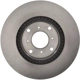 Purchase Top-Quality Vented Front Disc Brake Rotor - RAYBESTOS R-Line - 96374R pa21