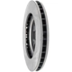 Purchase Top-Quality Vented Front Disc Brake Rotor - RAYBESTOS R-Line - 96386R pa14