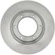 Purchase Top-Quality Vented Front Disc Brake Rotor - RAYBESTOS R-Line - 96386R pa15