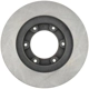 Purchase Top-Quality Vented Front Disc Brake Rotor - RAYBESTOS R-Line - 96386R pa16