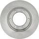 Purchase Top-Quality Vented Front Disc Brake Rotor - RAYBESTOS R-Line - 96386R pa19