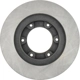 Purchase Top-Quality Vented Front Disc Brake Rotor - RAYBESTOS R-Line - 96386R pa20