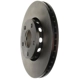 Purchase Top-Quality Vented Front Disc Brake Rotor - RAYBESTOS R-Line - 96421R pa12