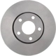 Purchase Top-Quality Vented Front Disc Brake Rotor - RAYBESTOS R-Line - 96421R pa13