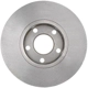 Purchase Top-Quality Vented Front Disc Brake Rotor - RAYBESTOS R-Line - 96421R pa14
