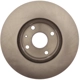 Purchase Top-Quality RAYBESTOS R-Line - 96464R - Vented Front Disc Brake Rotor pa18