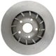 Purchase Top-Quality Vented Front Disc Brake Rotor - RAYBESTOS R-Line - 96470R pa16