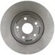 Purchase Top-Quality Vented Front Disc Brake Rotor - RAYBESTOS R-Line - 96470R pa17
