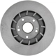 Purchase Top-Quality Rotor de frein à disque avant ventilé - RAYBESTOS R-Line - 96471R pa14