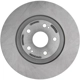 Purchase Top-Quality Vented Front Disc Brake Rotor - RAYBESTOS R-Line - 96471R pa15