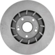 Purchase Top-Quality Rotor de frein à disque avant ventilé - RAYBESTOS R-Line - 96471R pa17