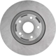 Purchase Top-Quality Vented Front Disc Brake Rotor - RAYBESTOS R-Line - 96471R pa19