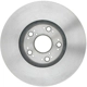 Purchase Top-Quality RAYBESTOS R-Line - 96473R - Vented Front Disc Brake Rotor pa15