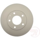 Purchase Top-Quality Front Disc Brake Rotor by RAYBESTOS - 96477FZN pa4