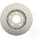 Purchase Top-Quality Front Disc Brake Rotor by RAYBESTOS - 96477FZN pa5