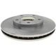 Purchase Top-Quality RAYBESTOS R-Line - 96477R - Vented Front Disc Brake Rotor pa14