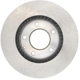 Purchase Top-Quality RAYBESTOS R-Line - 96477R - Vented Front Disc Brake Rotor pa15