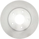 Purchase Top-Quality RAYBESTOS R-Line - 96477R - Vented Front Disc Brake Rotor pa16