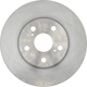 Purchase Top-Quality RAYBESTOS R-Line - 96499R - Vented Front Disc Brake Rotor pa20