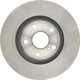 Purchase Top-Quality RAYBESTOS R-Line - 96499R - Vented Front Disc Brake Rotor pa21