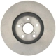 Purchase Top-Quality Vented Front Disc Brake Rotor - RAYBESTOS R-Line - 96500R pa12