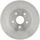 Purchase Top-Quality Vented Front Disc Brake Rotor - RAYBESTOS R-Line - 96500R pa13
