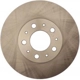 Purchase Top-Quality RAYBESTOS R-Line - 96516R - Vented Front Disc Brake Rotor pa19