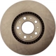 Purchase Top-Quality RAYBESTOS R-Line - 96516R - Vented Front Disc Brake Rotor pa20