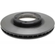 Purchase Top-Quality Solid Front Disc Brake Rotor - RAYBESTOS Specialty - 96566 pa7