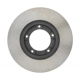 Purchase Top-Quality Solid Front Disc Brake Rotor - RAYBESTOS Specialty - 96566 pa9