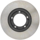 Purchase Top-Quality Vented Front Disc Brake Rotor - RAYBESTOS R-Line - 96566R pa15