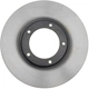 Purchase Top-Quality Vented Front Disc Brake Rotor - RAYBESTOS R-Line - 96566R pa16