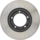 Purchase Top-Quality Vented Front Disc Brake Rotor - RAYBESTOS R-Line - 96566R pa19