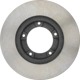 Purchase Top-Quality Vented Disque de frein � disque avant - RAYBESTOS R-Line - 96566R pa19