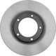 Purchase Top-Quality Vented Front Disc Brake Rotor - RAYBESTOS R-Line - 96566R pa20
