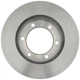 Purchase Top-Quality RAYBESTOS Specialty - 96575 
- Vented Front Disc Brake Rotor pa21