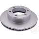 Purchase Top-Quality Front Disc Brake Rotor by RAYBESTOS - 96575FZN pa6