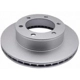 Purchase Top-Quality Front Disc Brake Rotor by RAYBESTOS - 96575FZN pa7
