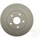 Purchase Top-Quality Front Disc Brake Rotor by RAYBESTOS - 96613FZN pa6