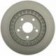 Purchase Top-Quality Front Disc Brake Rotor by RAYBESTOS - 96613FZN pa8