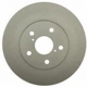 Purchase Top-Quality Front Disc Brake Rotor by RAYBESTOS - 96613FZN pa9