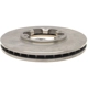 Purchase Top-Quality RAYBESTOS R-Line - 96615R - Vented Front Disc Brake Rotor pa23