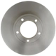 Purchase Top-Quality RAYBESTOS R-Line - 96622R - Vented Front Disc Brake Rotor pa15